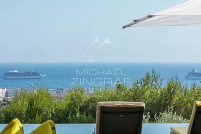 Villa à Cannes &agrave; louer , Photo 2