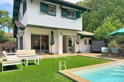 Villa à Pyla sur Mer &agrave; louer à partir de 3 725 € / semaine, Photo 2