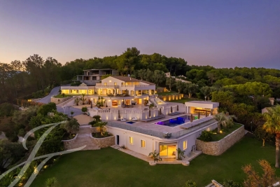 Villa in Mougins for rental , Photo 2