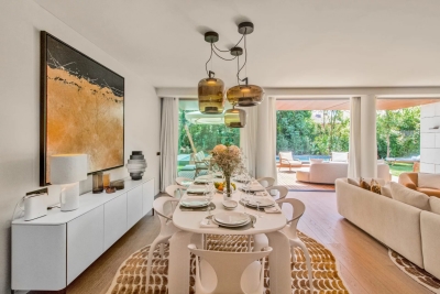 Villa in Saint-Jean-Cap-Ferrat for rental from 43 500 € / week, Photo 3