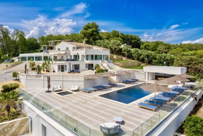 Villa in Mougins for rental , Photo 3