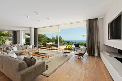 Villa à Cannes &agrave; louer , Photo 4