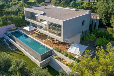 Villa à Cannes &agrave; louer , Photo 5