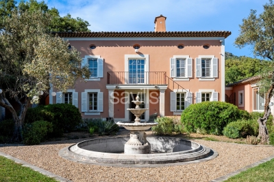 Villa in La Garde-Freinet for rental from 4 800 € / week, Photo 5