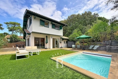 Villa à Pyla sur Mer &agrave; louer à partir de 3 725 € / semaine, Photo 5