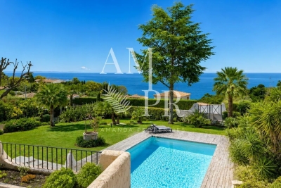 Maison &agrave; vendre &agrave; Cannes  - 7 pi&egrave;ces 253 m&sup2; 