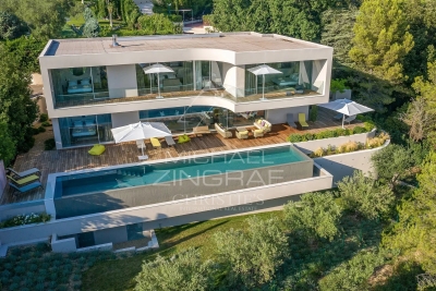 Villa à Cannes &agrave; louer , Photo 6