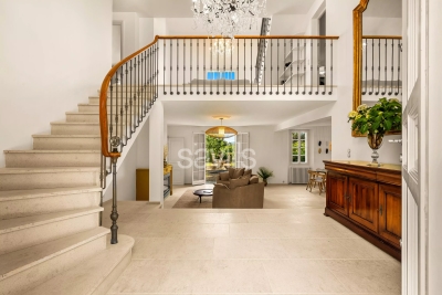 Villa in La Garde-Freinet for rental from 4 800 € / week, Photo 6