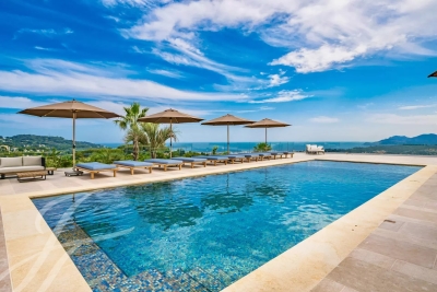Villa in Mougins for rental , Photo 6