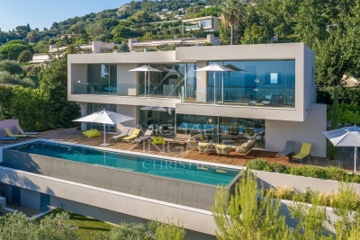 Villa à Cannes &agrave; louer , Photo 7