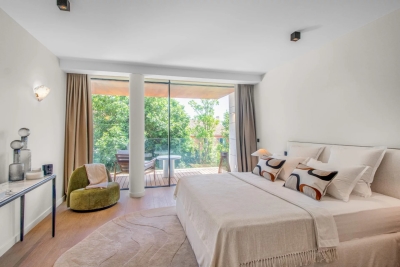 Villa in Saint-Jean-Cap-Ferrat for rental from 43 500 € / week, Photo 7