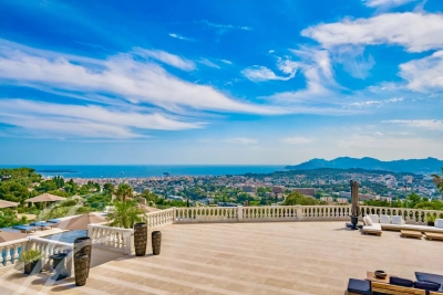 Villa in Mougins for rental , Photo 7