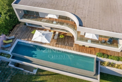 Villa à Cannes &agrave; louer , Photo 8