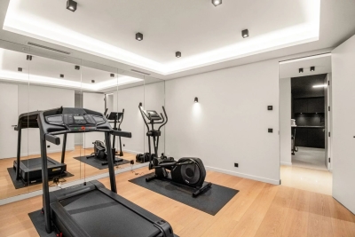 Villa in Saint-Jean-Cap-Ferrat for rental from 43 500 € / week, Photo 8