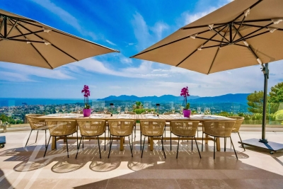 Villa in Mougins for rental , Photo 8