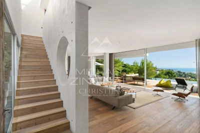 Villa à Cannes &agrave; louer , Photo 9