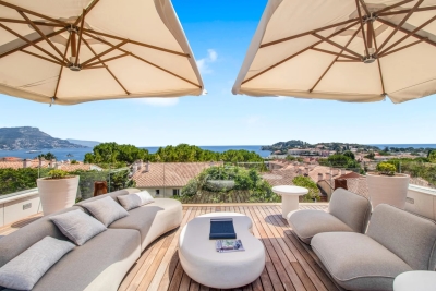 Villa in Saint-Jean-Cap-Ferrat for rental from 43 500 € / week, Photo 9