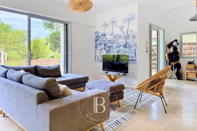 Villa à Pyla sur Mer &agrave; louer à partir de 3 725 € / semaine, Photo 9