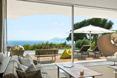Villa à Cannes &agrave; louer , Photo 10