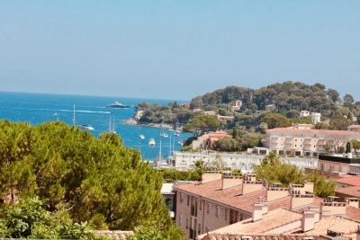 Villa in Saint-Jean-Cap-Ferrat for rental from 43 500 € / week, Photo 10