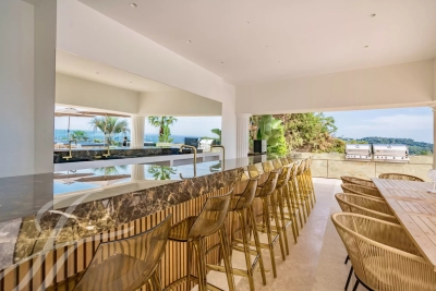 Villa in Mougins for rental , Photo 10