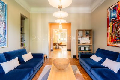 Appartement &agrave; vendre &agrave; AVIGNON  - 4 pi&egrave;ces - 92 m&sup2; 
