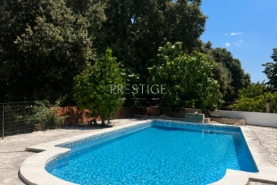 Maison &agrave; vendre &agrave; Montpellier  - 6 pi&egrave;ces 213 m&sup2; 