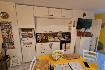 Appartement &agrave; vendre &agrave; MENTON Desambrois - 2 pi&egrave;ces - 38 m&sup2; 