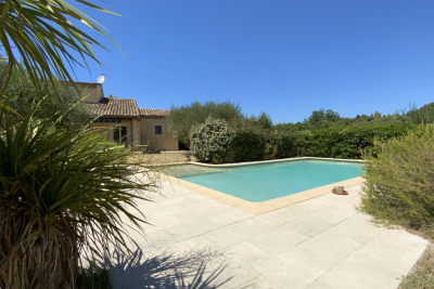 Maison &agrave; vendre &agrave; UZÈS  - 6 pi&egrave;ces - 150 m&sup2; 