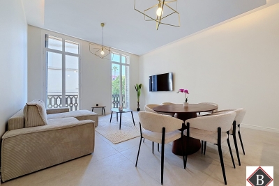 Appartement &agrave; vendre &agrave; CANNES Beuil - 3 pi&egrave;ces - 87 m&sup2; 