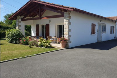 Maison &agrave; vendre &agrave; BIDART Halles-Hurlague - 4 pi&egrave;ces - 95 m&sup2; 