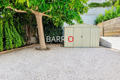 Maison &agrave; vendre &agrave; Banyuls sur Mer  - 3 pi&egrave;ces 60 m&sup2; 