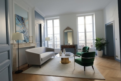 Appartement &agrave; vendre &agrave; BORDEAUX  - 3 pi&egrave;ces - 75 m&sup2; 