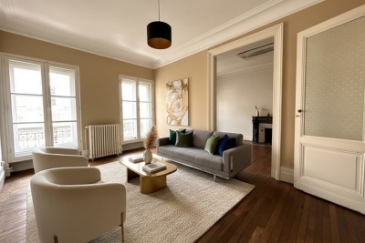 Appartement &agrave; vendre &agrave; BORDEAUX  - 3 pi&egrave;ces - 102 m&sup2; 