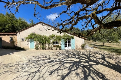 Maison &agrave; vendre &agrave; St Vincent de Connezac  - 23 pi&egrave;ces 650 m&sup2; 