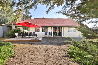 Maison &agrave; vendre &agrave; MIMIZAN  - 7 pi&egrave;ces - 150 m&sup2; 
