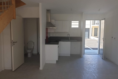 Maison &agrave; vendre &agrave; Mérignac  - 3 pi&egrave;ces 62 m&sup2; 