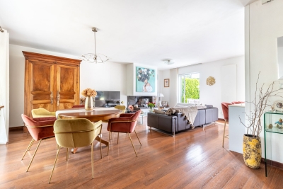 Maison &agrave; vendre &agrave; CAMBLANES-ET-MEYNAC  - 5 pi&egrave;ces - 125 m&sup2; 
