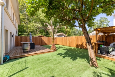 Maison &agrave; vendre &agrave; GRADIGNAN  - 4 pi&egrave;ces - 78 m&sup2; 