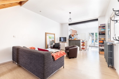 Maison &agrave; vendre &agrave; BORDEAUX  - 5 pi&egrave;ces - 105 m&sup2; 