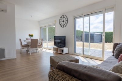 Maison &agrave; vendre &agrave; Pugnac  - 4 pi&egrave;ces 89 m&sup2; 