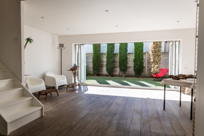 Maison &agrave; vendre &agrave; BORDEAUX  - 6 pi&egrave;ces - 157 m&sup2; 