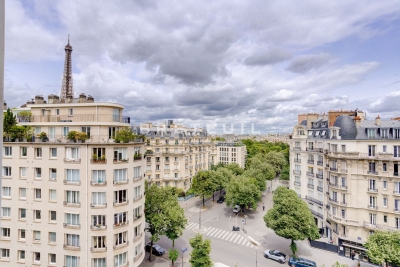 Appartement &agrave; vendre &agrave; Paris 15Eme  - 5 pi&egrave;ces 99 m&sup2; 