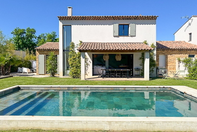 Maison &agrave; vendre &agrave; Grimaud  - 5 pi&egrave;ces 125 m&sup2; 
