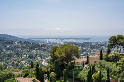 Appartement &agrave; vendre &agrave; Mougins  - 7 pi&egrave;ces 161 m&sup2; 