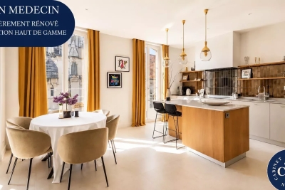 Appartement à vendre commerce provence