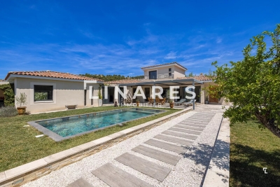 Maison &agrave; vendre &agrave; MARSEILLE 13EME  - 5 pi&egrave;ces - 150 m&sup2; 