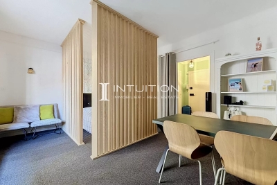 Appartement &agrave; vendre &agrave; Cannes  - Studio 32 m&sup2; 