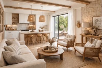 Appartement &agrave; vendre &agrave; BORDEAUX  - 2 pi&egrave;ces - 41 m&sup2; 