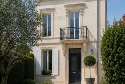 Maison &agrave; vendre &agrave; La Rochelle  - 6 pi&egrave;ces 180 m&sup2; 